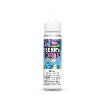 Berry Drop - Raisin