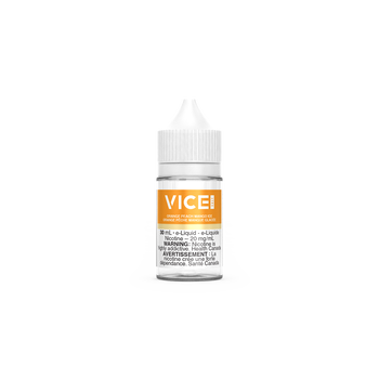 Vice Salt - Orange Peach Mango Ice [FED]