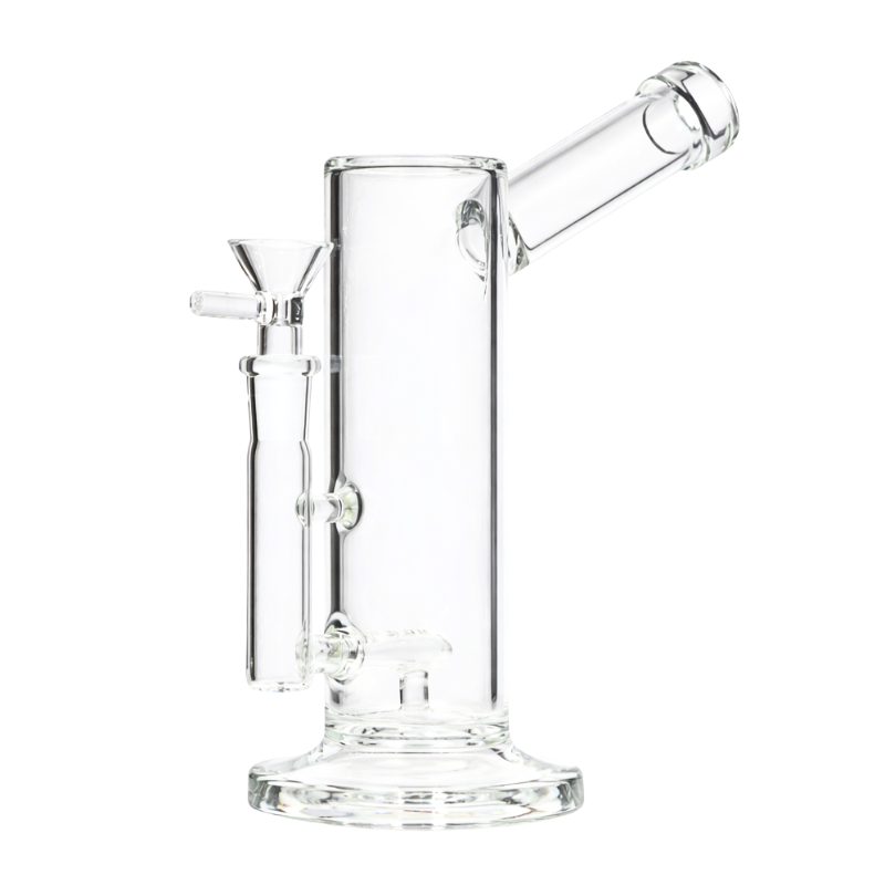 Smoke Arsenal - 8" Compact Inline Perc Rig