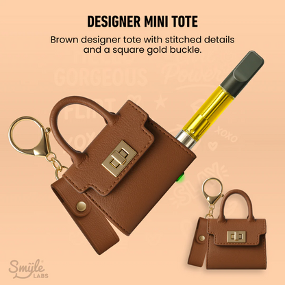 Smyle - Pursejamin 510 Battery