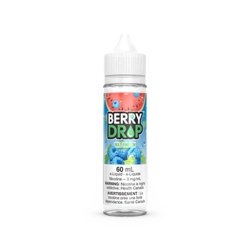 Berry Drop - Pastèque