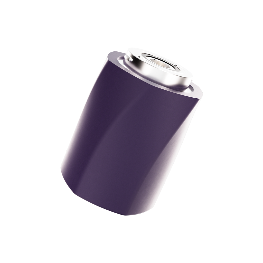 Focus V - AERIS Swappable Battery Pack