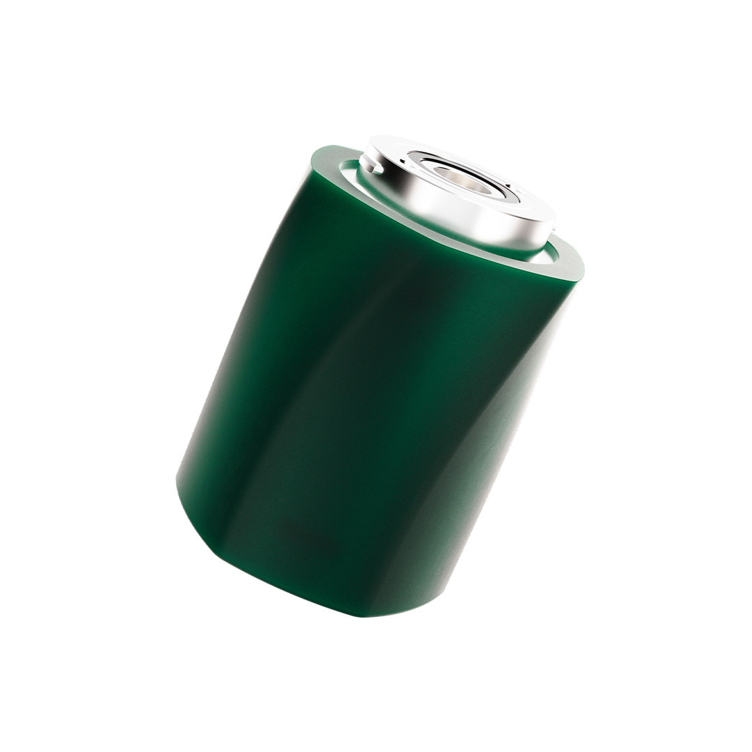 Focus V - AERIS Swappable Battery Pack