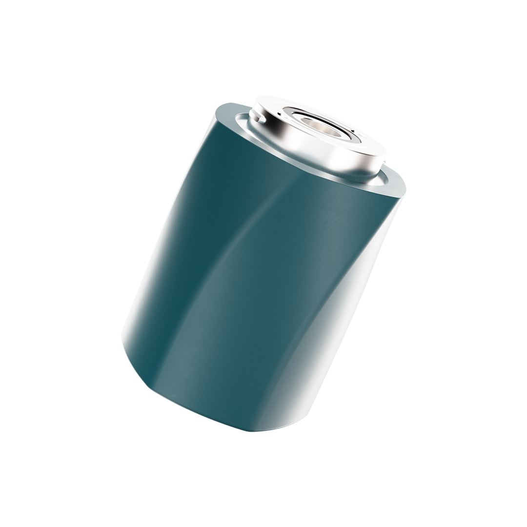 Focus V - AERIS Swappable Battery Pack