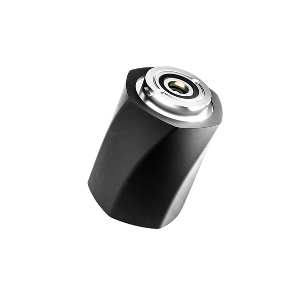 Focus V - AERIS Swappable Battery Pack / Black