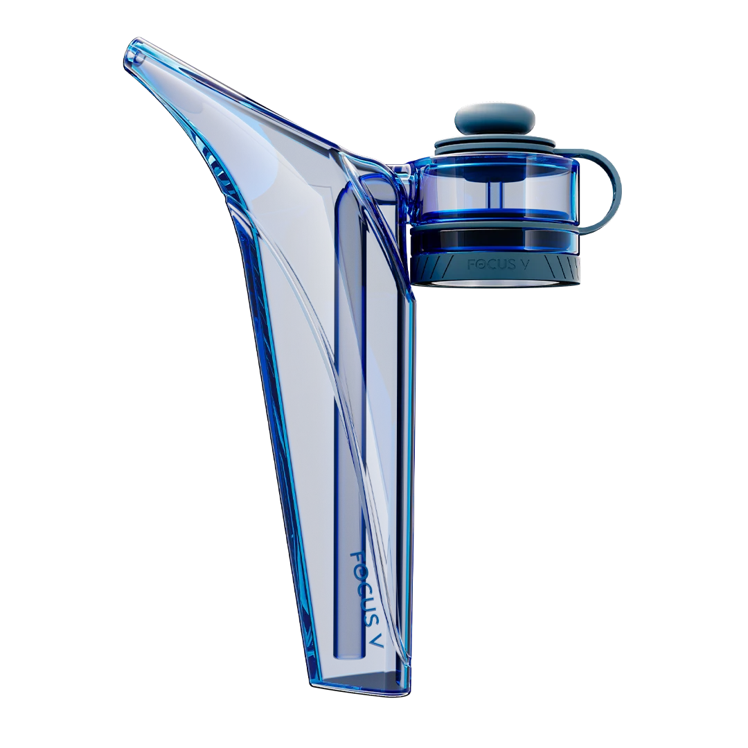 Focus V - Aeris Bubbler