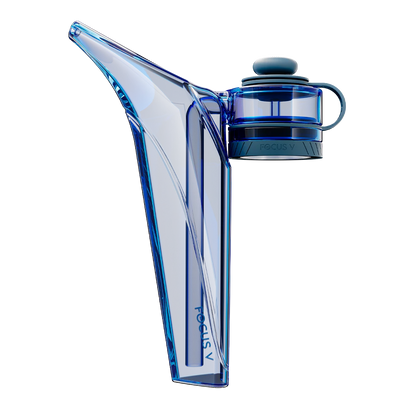 Focus V - Aeris Bubbler