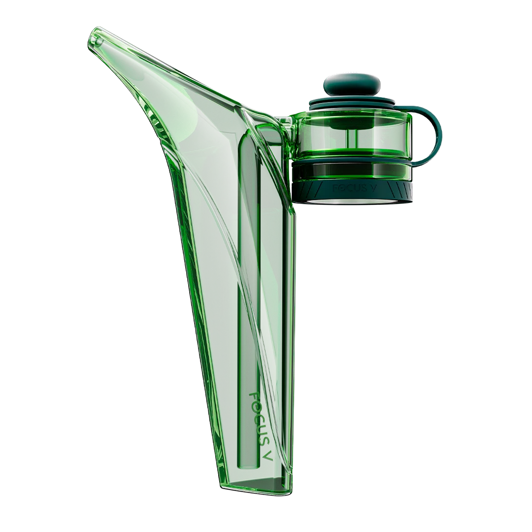 Focus V - Aeris Bubbler