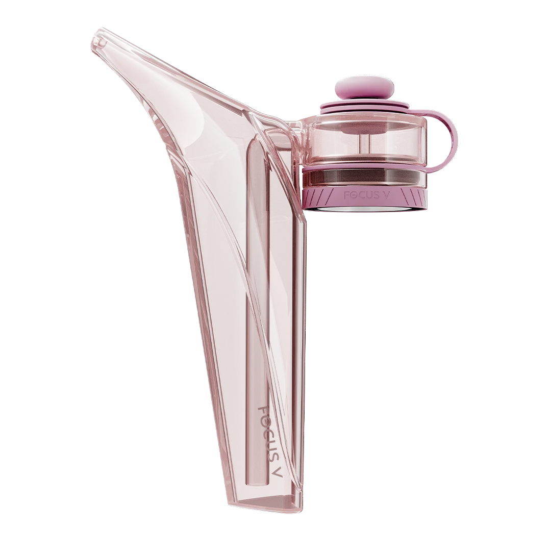 Focus V - Aeris Bubbler