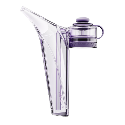 Focus V - Aeris Bubbler