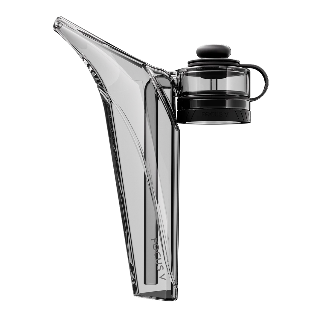 Focus V - Aeris Bubbler
