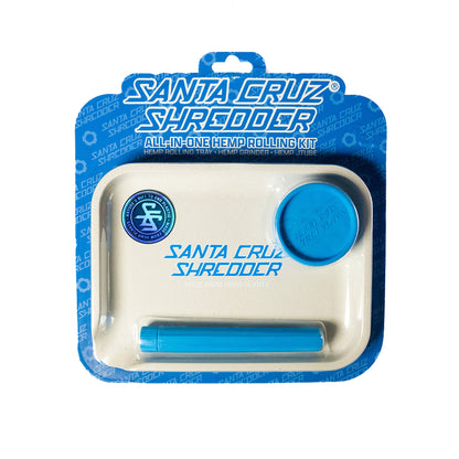 Santa Cruz - All-In-One Hemp Rolling Kits