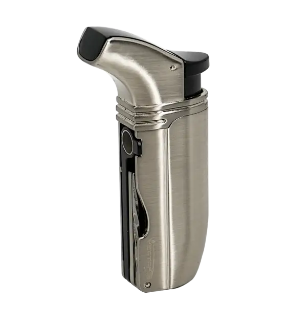 Vector - Arsenal Dual Flame Torch Lighter