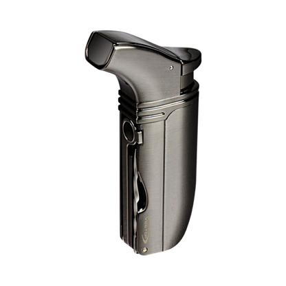 Vector - Arsenal Dual Flame Torch Lighter