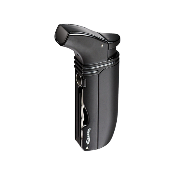Vector - Arsenal Dual Flame Torch Lighter
