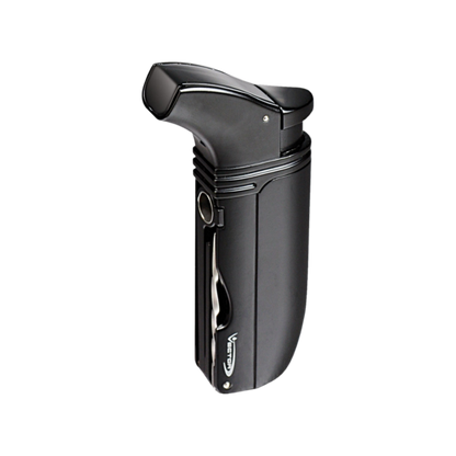 Vector - Arsenal Dual Flame Torch Lighter