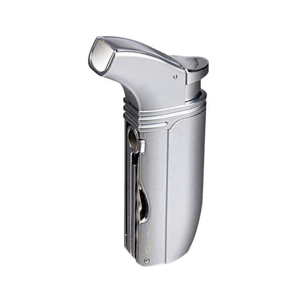 Vector - Arsenal Dual Flame Torch Lighter