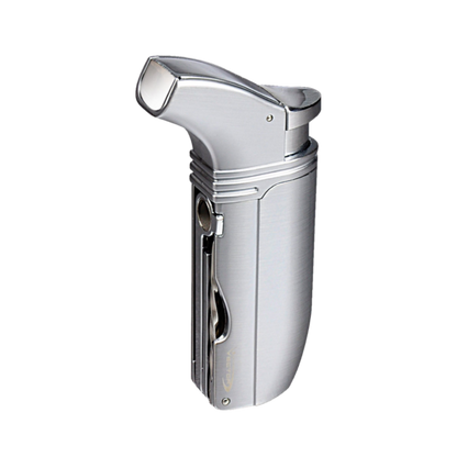 Vector - Arsenal Dual Flame Torch Lighter