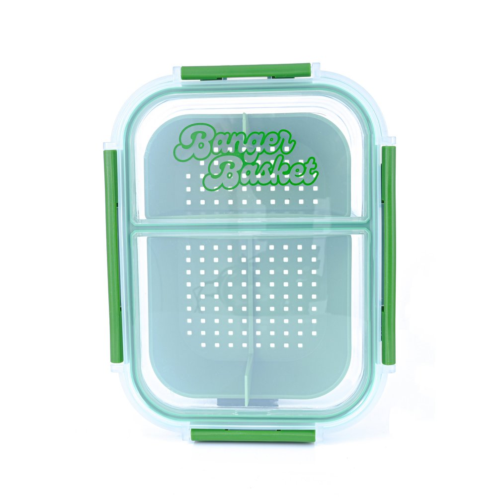 Banger Basket - Dunk Station V4