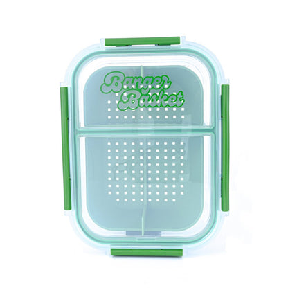 Banger Basket - Dunk Station V4