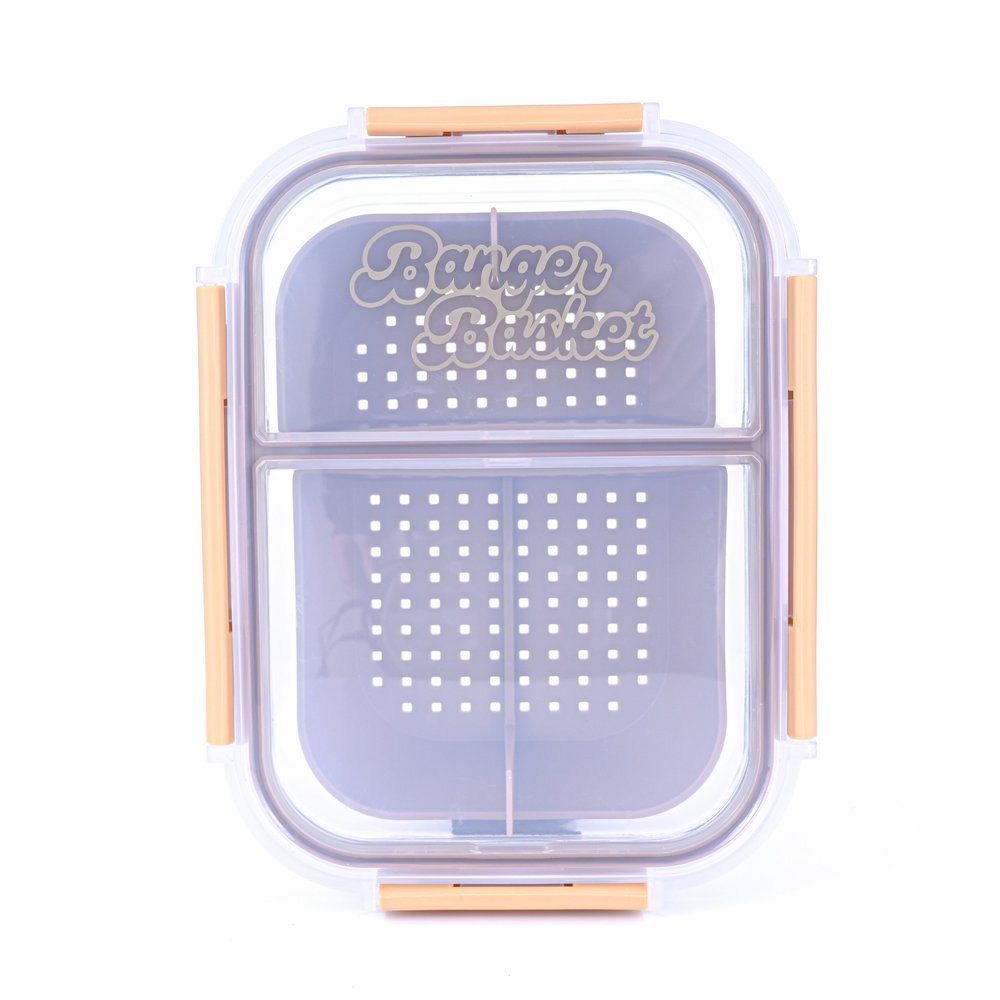 Banger Basket - Dunk Station V4