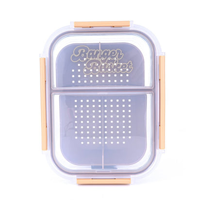 Banger Basket - Dunk Station V4