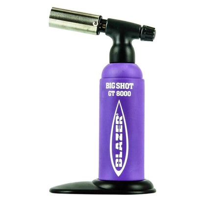 Blazer - Big Shot GT 8000 Butane Torch