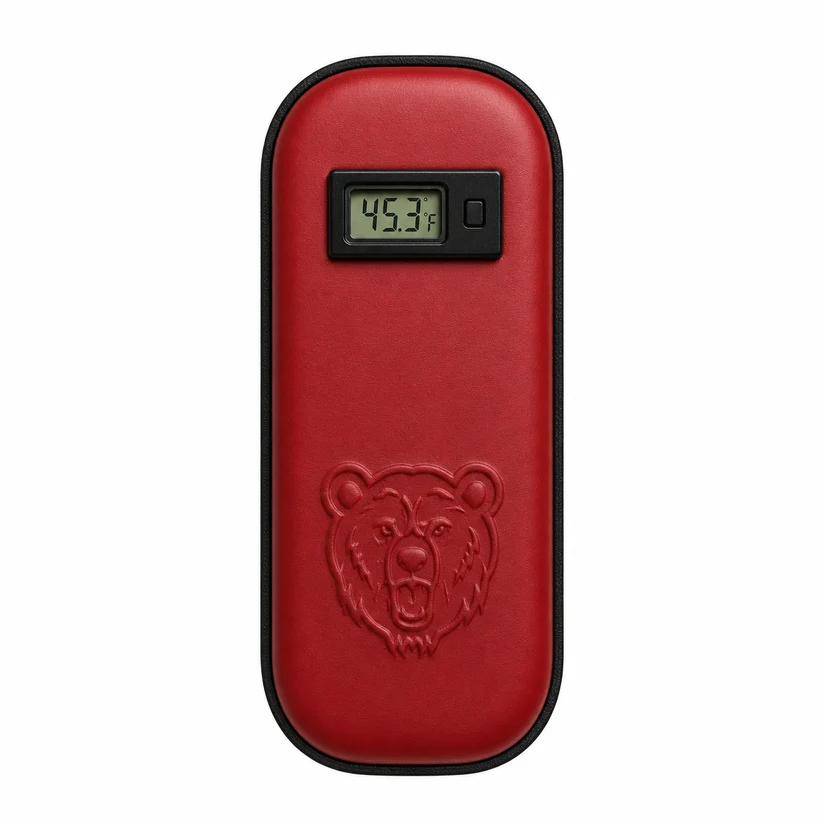 Bear Quartz - Polar Pack