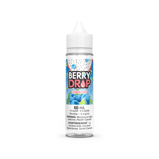 Berry Drop - Dragon Fruit [MB]