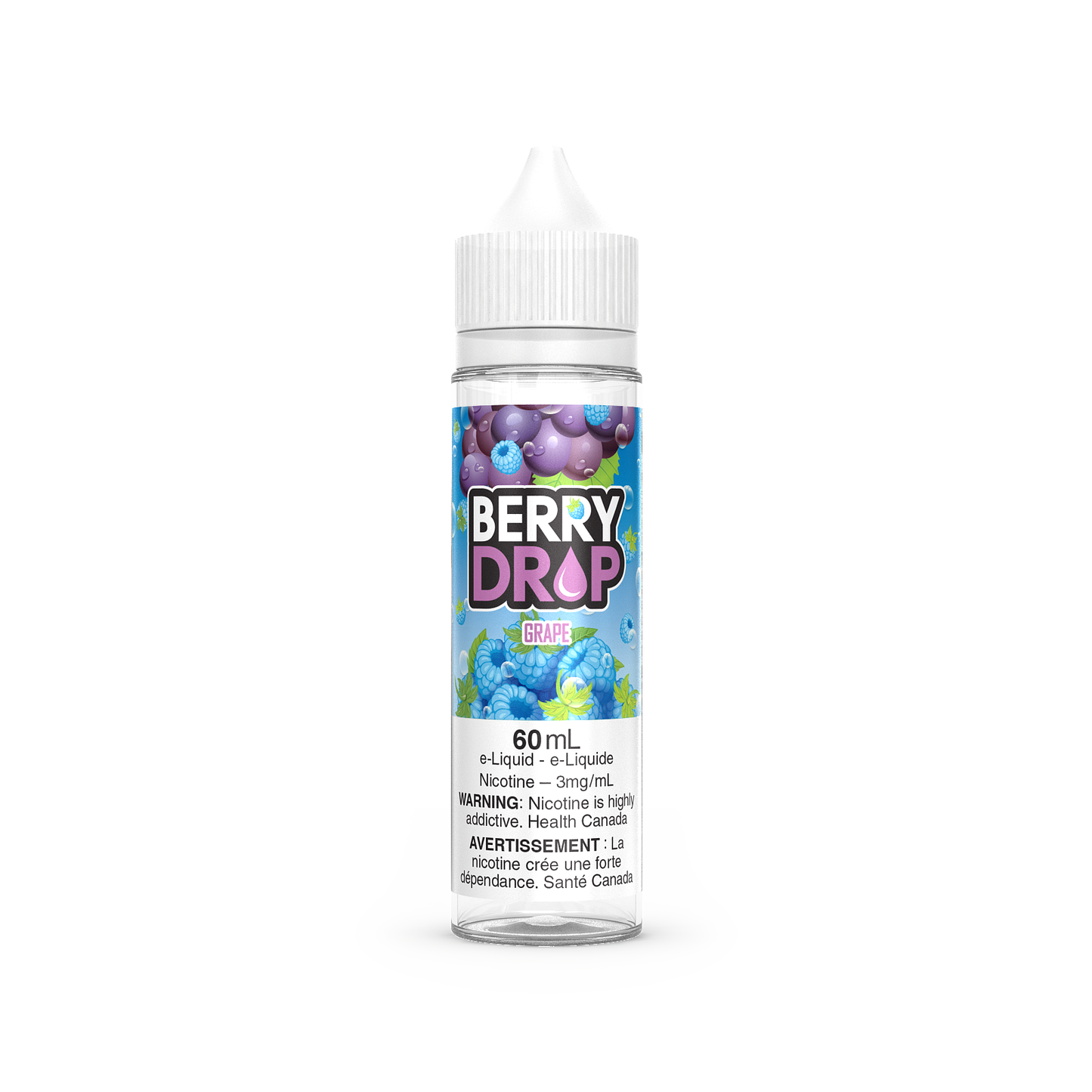 Berry Drop - Grape [MB]