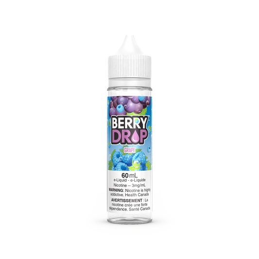 Berry Drop - Grape [MB]