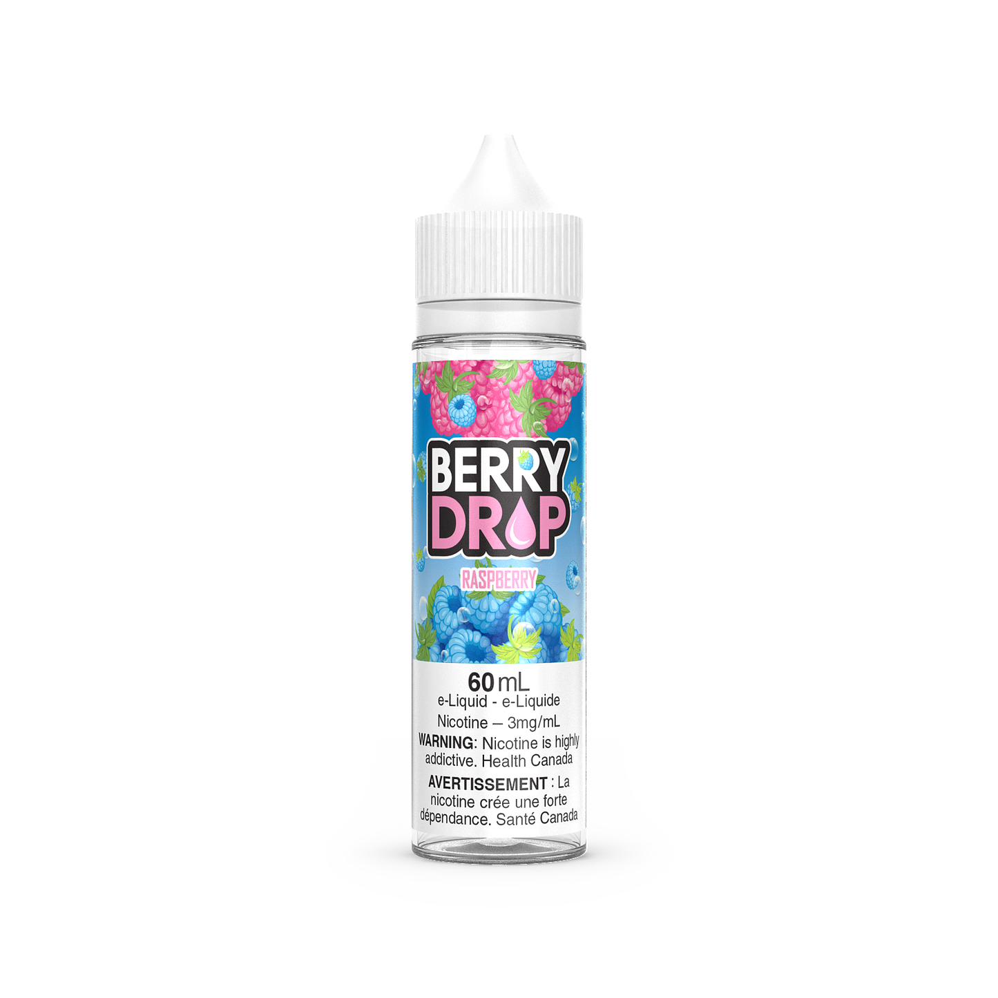 Berry Drop - Raspberry [MB]
