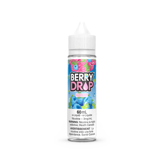 Berry Drop - Raspberry [MB]