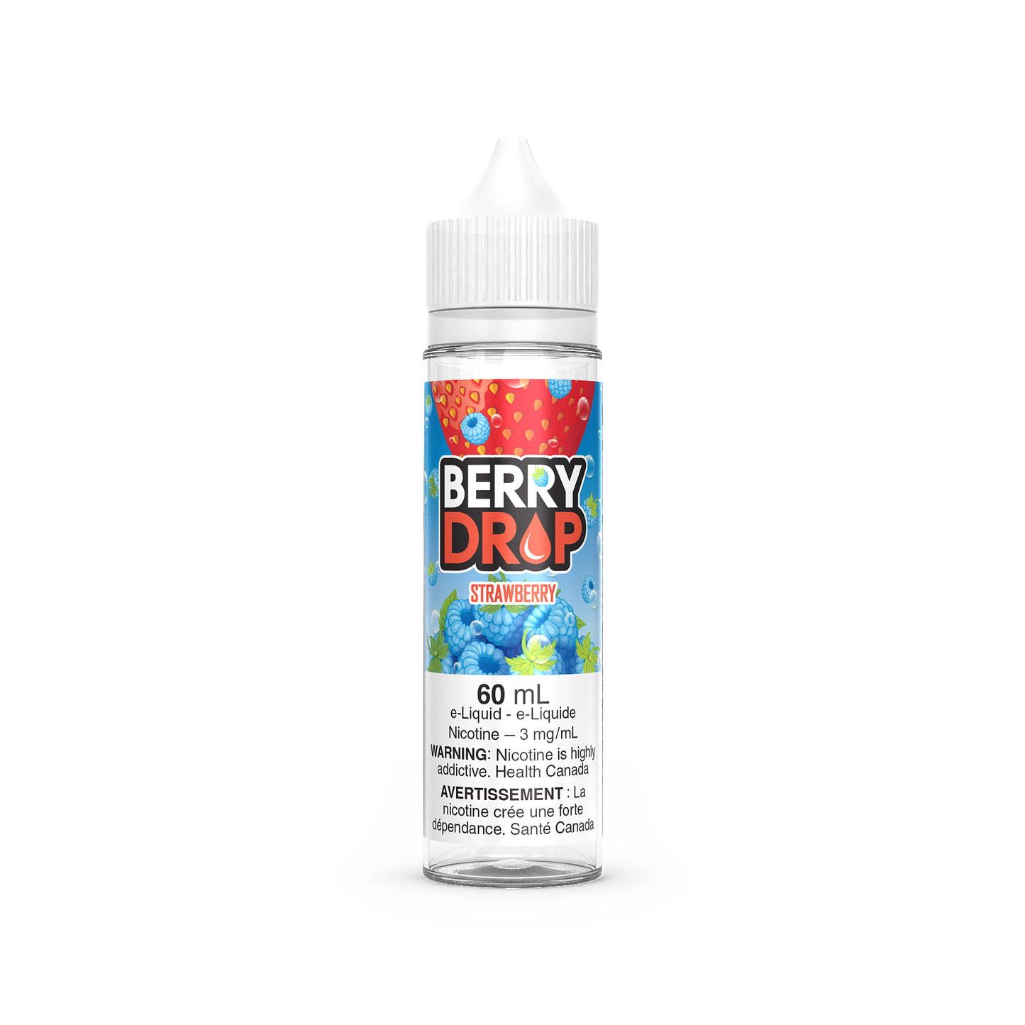 Berry Drop - Strawberry [MB]