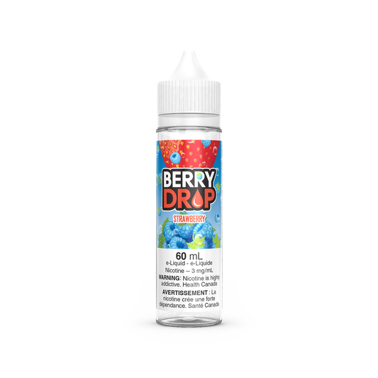 Berry Drop - Strawberry [MB]