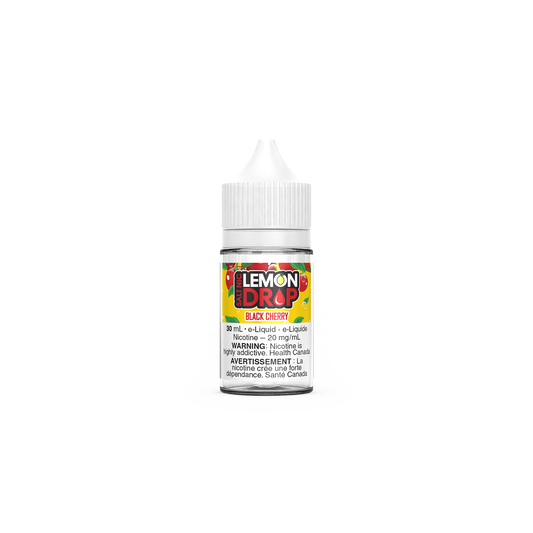 Lemon Drop Salt- Black Cherry [MB]
