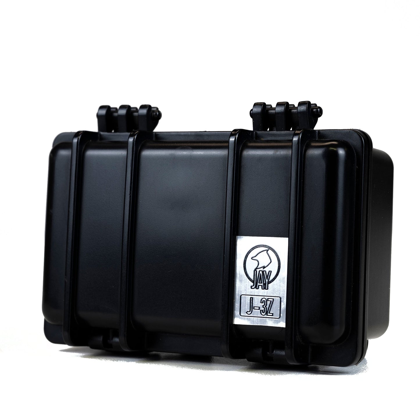Jay Case - J3Z - Micro Hard Case