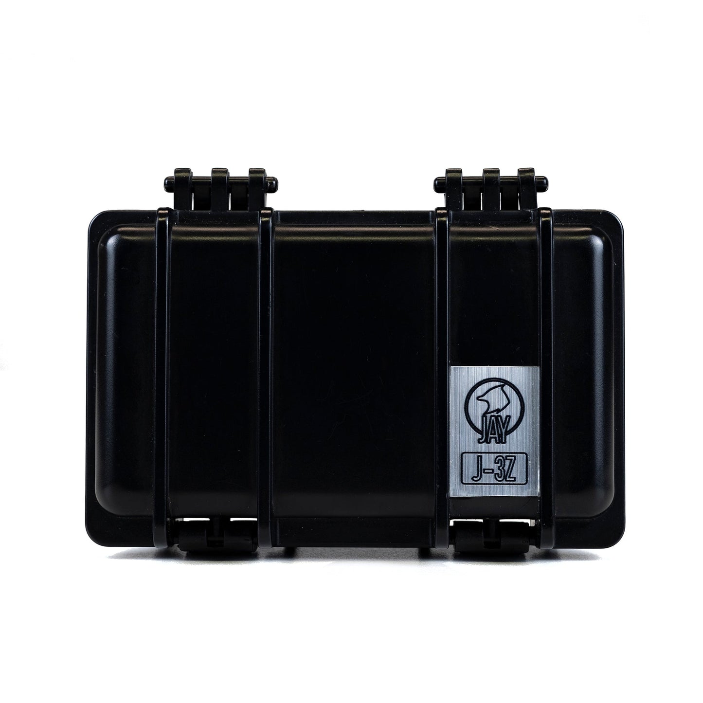 Jay Case - J3Z - Micro Hard Case