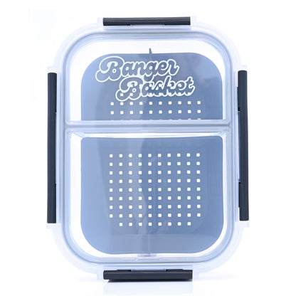 Banger Basket - Dunk Station