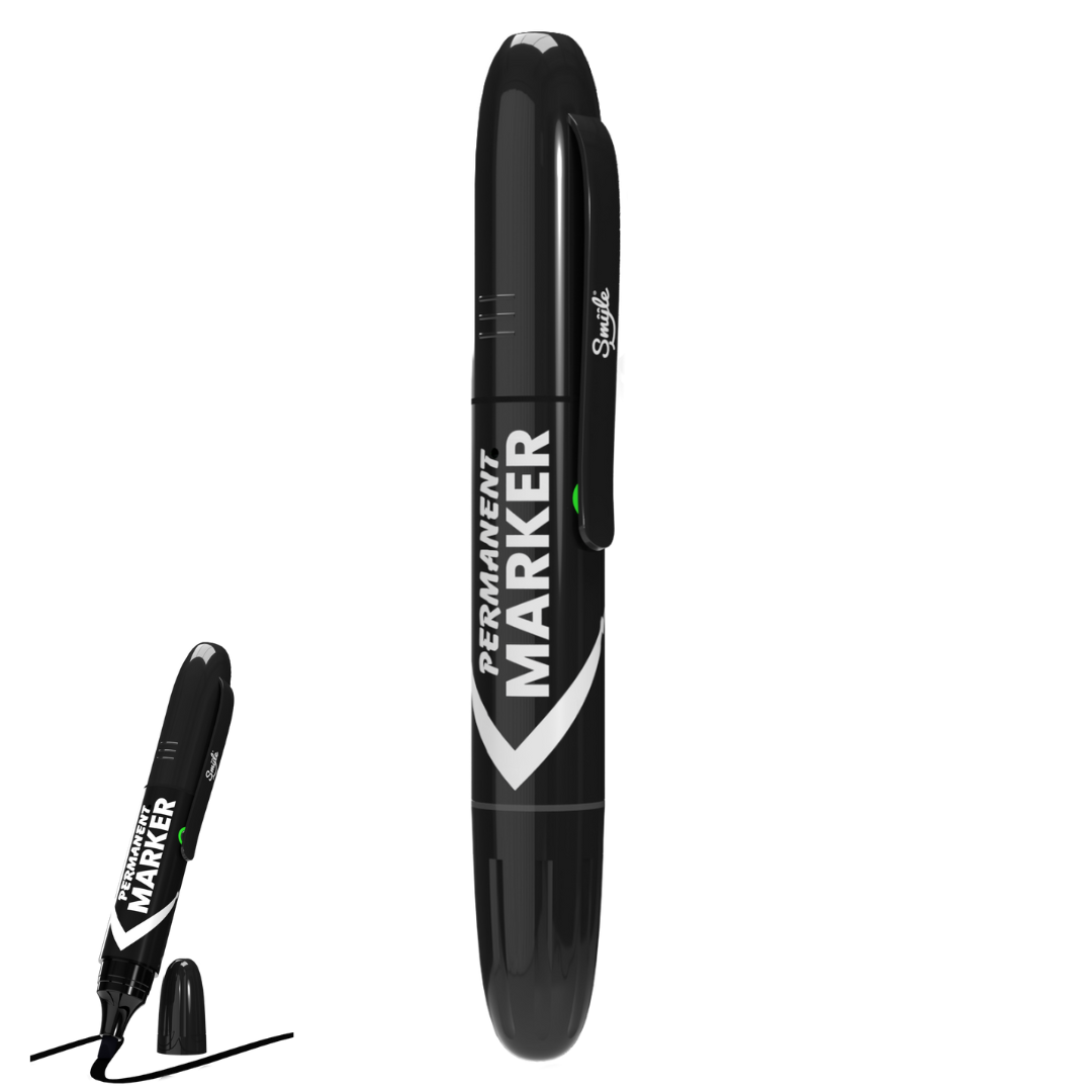Smyle - Permanent Marker Battery