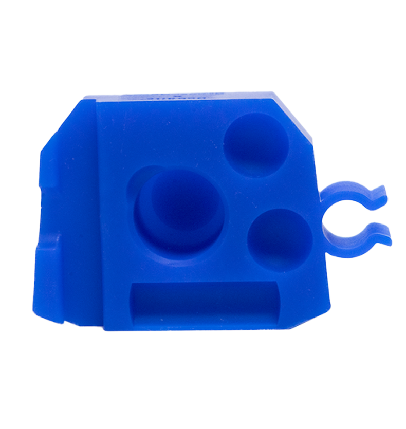 Dab Rite™ x Dabber Dock PRO Tool Topper - Black