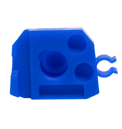 Dab Rite™ x Dabber Dock PRO Tool Topper - Black