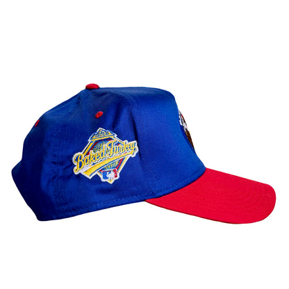 Baked Goods - Logo Baseball Snapback