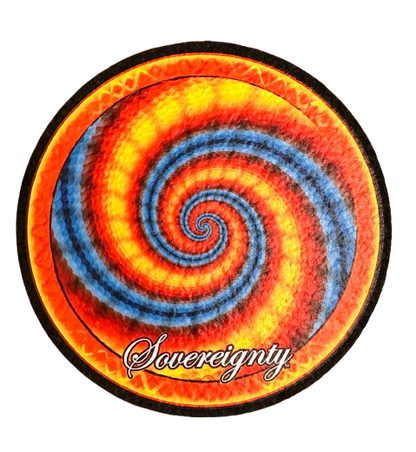 Sovereignty - Mood Mat