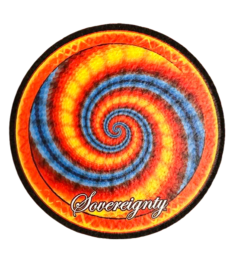 Sovereignty - Mood Mat