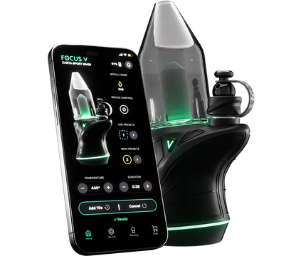 Focus V - CARTA SPORT Kit