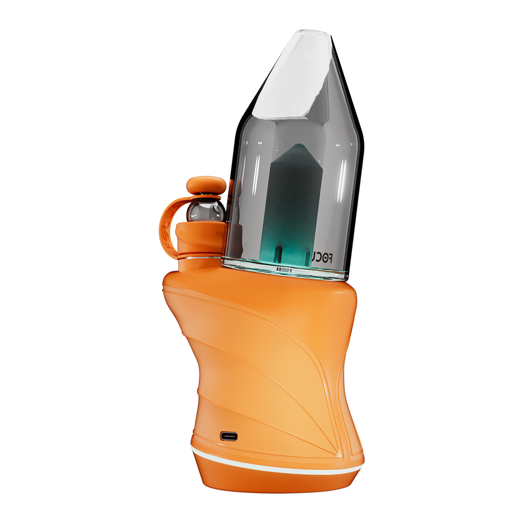 Focus V - CARTA SPORT Kit Colourways