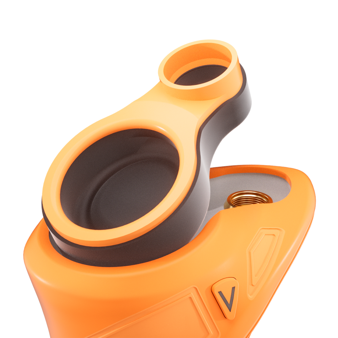 Focus V - CARTA SPORT Kit Colourways