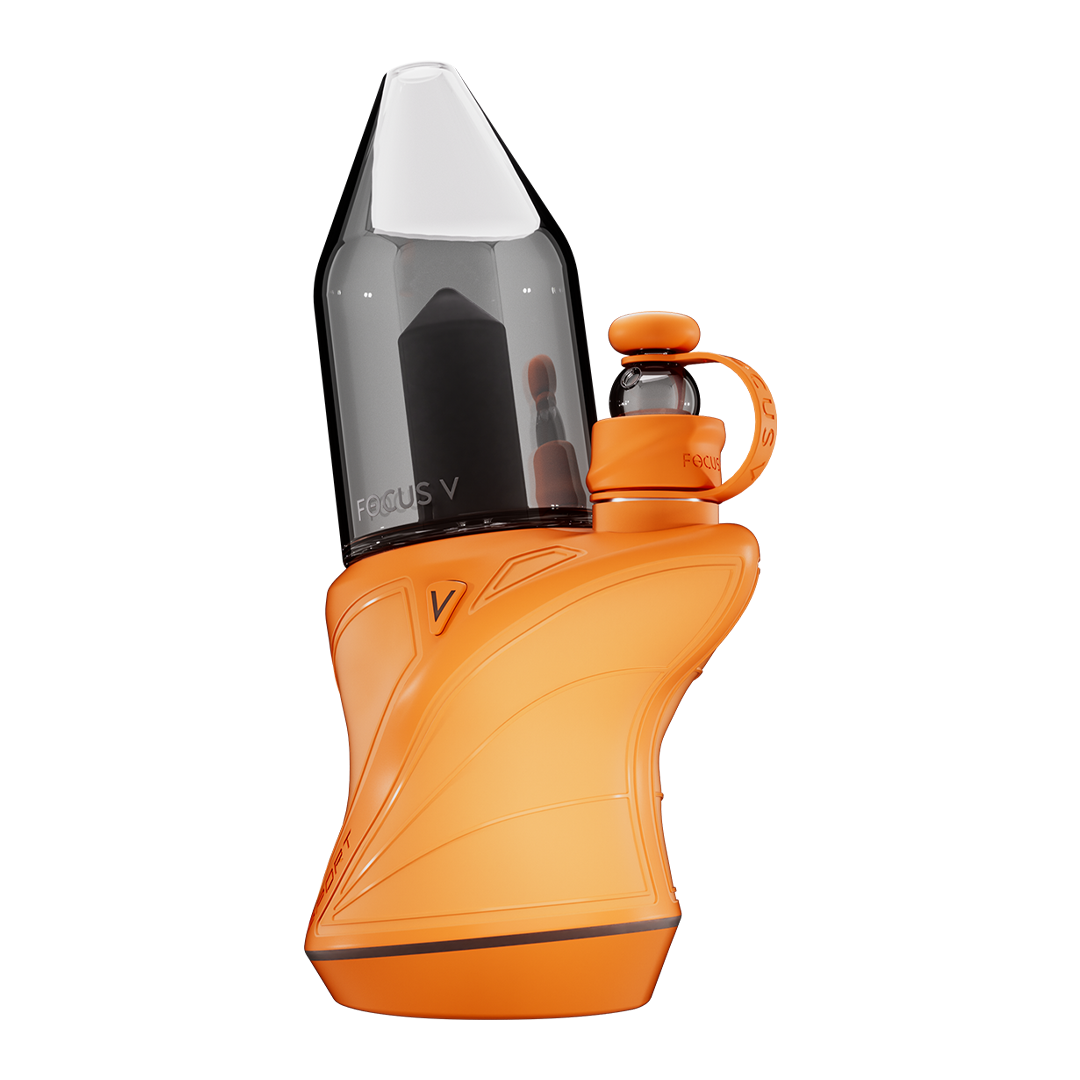 Focus V - CARTA SPORT Kit Colourways