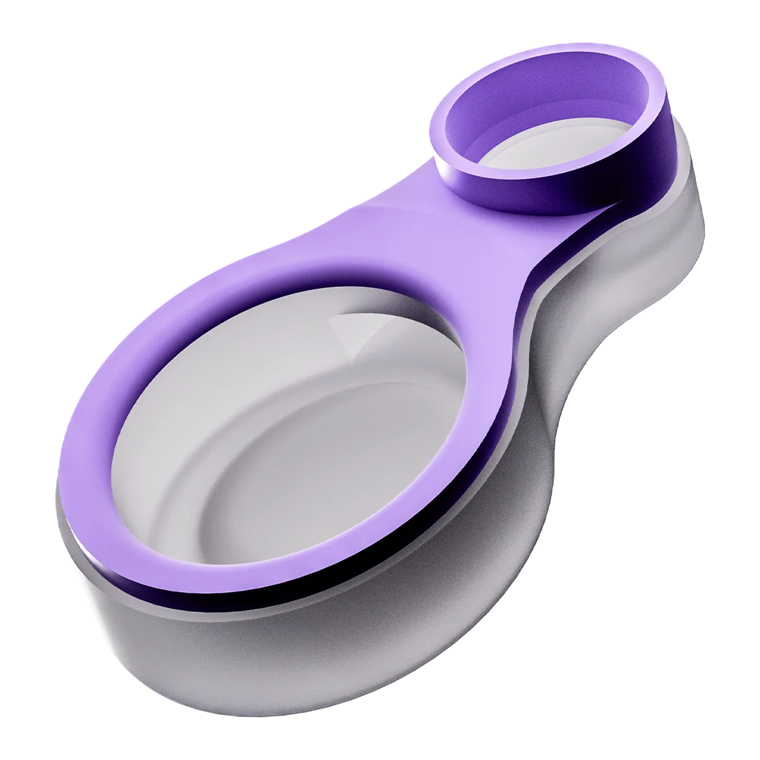 Focus V - CARTA SPORT Connect - Lilac